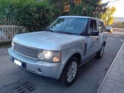 Argento Usata 2009 Land Rover Range Rover Vogue SUV | 9400 € (Ottimo prezzo)