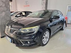 Nero Usata 2016 Renault Mégane IV Intens Tre volumi | 8990 € (Ottimo prezzo)