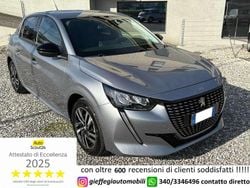 Other Usata 2023 Peugeot 208 Allure Due volumi | 15.900 € (Buon prezzo)