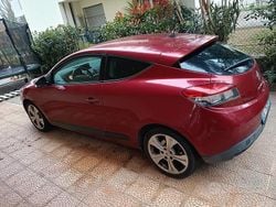Rosso Usata 2009 Renault Mégane Coupé Coupé | 2000 €