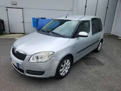 Skoda Roomster