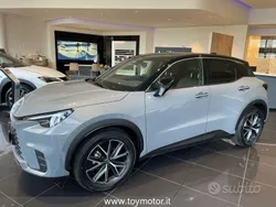 Grigio Nuova 2025 Lexus LBX SUV | 37.350 € (Buon prezzo)