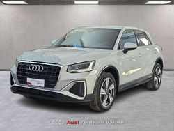 Argento metallizzato Usata 2024 Audi Q2 S-Line SUV | 34.500 € (Molto cara)