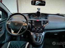 Nero Usata 2017 Lancia Ypsilon Platinum Due volumi | 8800 € (Cara)