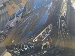 Nero Usata 2023 Mercedes GLC220 Premium SUV | 59.000 € (Cara)