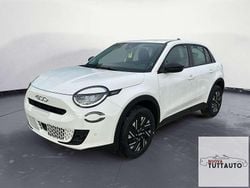 Bianco Nuova 2025 Fiat 600 Icon SUV | 23.950 €