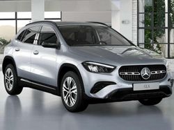 Argento hightech Nuova 2025 Mercedes GLA250 Advanced Plus SUV | 44.800 € (Buon prezzo)