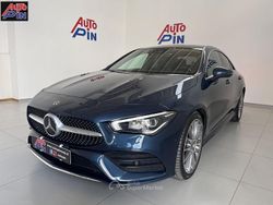 Other Usata 2022 Mercedes CLA220 Premium Tre volumi | 34.990 € (Buon prezzo)