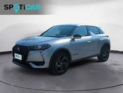 Grigio Usata 2020 DS Automobiles DS3 Crossback Performance SUV | 19.700 € (Buon prezzo)