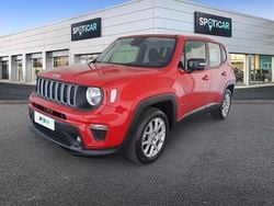 Rosso Usata 2024 Jeep Renegade Limited SUV | 20.850 € (Buon prezzo)