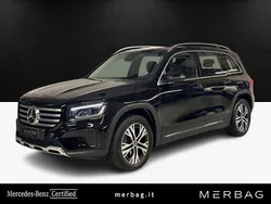 Nero Usata 2024 Mercedes GLB180 Advanced SUV | 37.900 € (Ottimo prezzo)