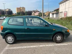 Usata 1997 VW Polo Due volumi | 2000 € (Buon prezzo)