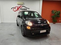 Nero Usata 2019 Fiat 500L Business Monovolume | 6500 € (Super prezzo)