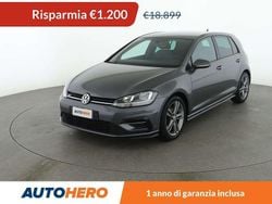 Grigio Usata 2019 VW Golf Sportline Tre volumi | 17.699 € (Buon prezzo)