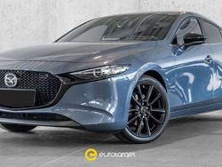 Grigio Usata 2022 Mazda 3 Homura-Line Tre volumi | 26.950 € (Cara)