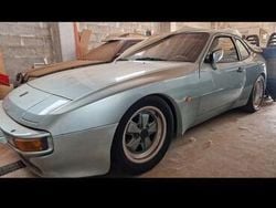 Usata 1987 Porsche 944 Coupé | 20.000 €