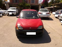 Rosso Usata 2000 Fiat Seicento Young Due volumi | 850 € (Super prezzo)