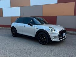 Grigio Usata 2018 Mini Cooper Due volumi | 16.000 € (Ottimo prezzo)