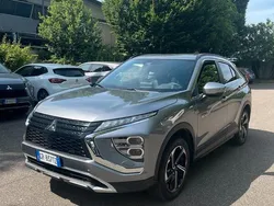 Grigio Usata 2023 Mitsubishi Eclipse Cross Instyle SUV | 27.000 €