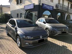 Grigio Usata 2019 VW Polo Comfortline Tre volumi | 12.900 € (Buon prezzo)