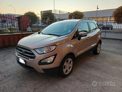 Marrone Usata 2019 Ford Ecosport Business Edition SUV | 13.600 € (Buon prezzo)