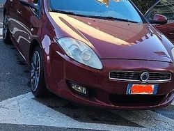Usata 2009 Fiat Bravo Due volumi | 2500 € (Buon prezzo)