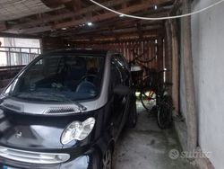 Usata 2000 Smart ForTwo Coupé Due volumi | 2000 € (Buon prezzo)