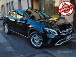 Nero Usata 2019 Mercedes GLA180 Edition SUV | 18.990 € (Buon prezzo)