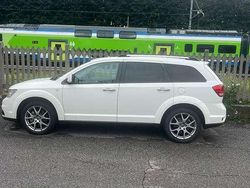 Usata 2014 Fiat Freemont SUV | 8500 € (Buon prezzo)