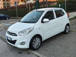 Bianco Usata 2012 Hyundai i10 Due volumi | 3800 € (Ottimo prezzo)