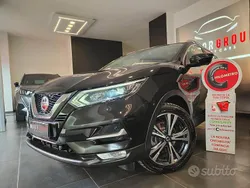 Nero Usata 2019 Nissan Qashqai N-Connecta SUV | 15.490 € (Super prezzo)