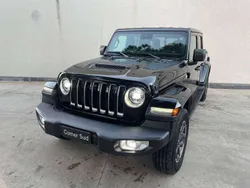 Nero Usata 2022 Jeep Gladiator Overland SUV | 49.900 € (Buon prezzo)