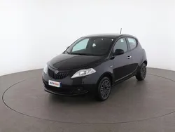 Nero Usata 2024 Lancia Ypsilon Due volumi | 13.499 € (Buon prezzo)