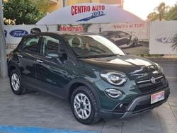 Bianco Usata 2019 Fiat 500X Cross SUV | 13.799 € (Ottimo prezzo)