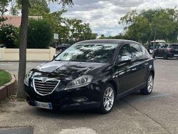 Nero Usata 2009 Lancia Delta Due volumi | 3000 € (Molto cara)