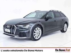 Grigio Usata 2022 Audi A6 Allroad Comfort Station wagon | 31.800 € (Super prezzo)