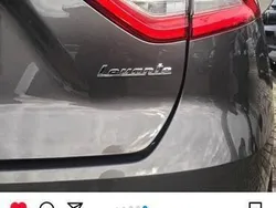 Usata 2017 Maserati Levante SUV | 35.000 € (Ottimo prezzo)