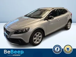 Argento Usata 2015 Volvo V40 CC Business Edition Station wagon | 11.100 € (Buon prezzo)