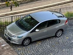 Grigio Usata 2009 Honda Insight Executive Due volumi | 5000 €