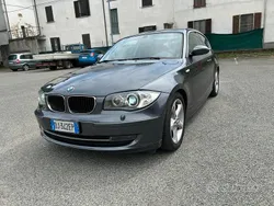 Usata 2007 BMW 118 Coupé M Sport Coupé | 3290 € (Buon prezzo)