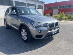 Other Usata 2017 BMW X3 M Sport SUV | 14.900 € (Buon prezzo)