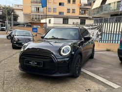 Nero Usata 2023 Mini Cooper Essential Due volumi | 22.990 € (Buon prezzo)