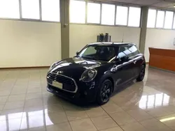 Nero Usata 2021 Mini ONE Due volumi | 17.350 € (Ottimo prezzo)