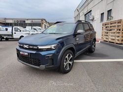Blu Nuova 2025 Dacia Bigster Journey SUV | 31.500 € (Buon prezzo)