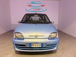 Azzurro Usata 2008 Fiat Seicento Due volumi | 1990 € (Buon prezzo)