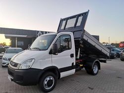 Bianco Usata 2011 Iveco Daily Furgone | 16.800 €