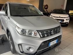 Argento Usata 2019 Suzuki Vitara SUV | 14.900 € (Buon prezzo)