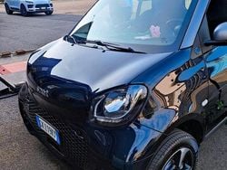 Usata 2022 Smart ForTwo Electric Drive Passion | 11.400 € (Ottimo prezzo)
