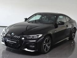 Nero Usata 2023 BMW 430 M Sport Coupé | 43.400 € (Super prezzo)