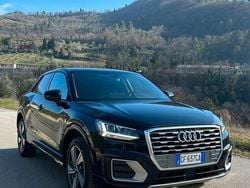 Nero Usata 2017 Audi Q2 Sport SUV | 19.500 € (Buon prezzo)